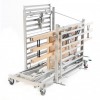 Cama Elétrica Articulada NordBed Optimo 90 / 105 cm